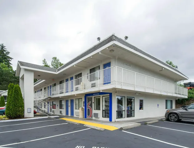 Motel 6 Seattle, WA - Airport hotel detail image 2