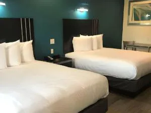 Americas Best Value Inn & Suites Sumter hotel detail image 1