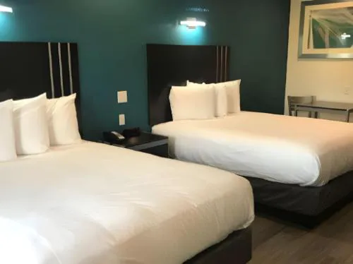 Americas Best Value Inn & Suites Sumter hotel detail image 4