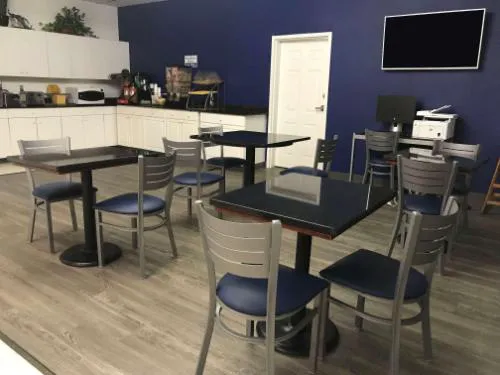 Americas Best Value Inn & Suites Sumter hotel detail image 4