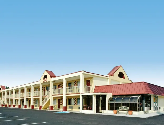 Economy Inn hotel detail image 1