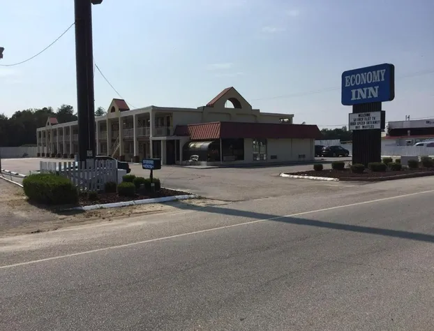 Economy Inn hotel detail image 2