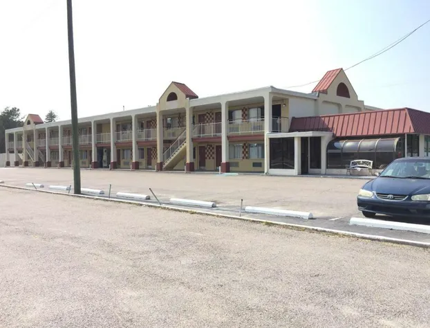 Economy Inn hotel detail image 3