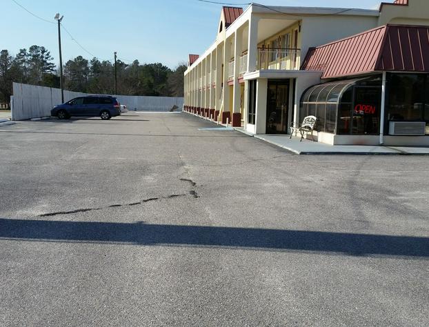 Economy Inn hotel detail image 1