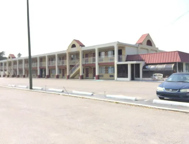 Economy Inn hotel detail image 3