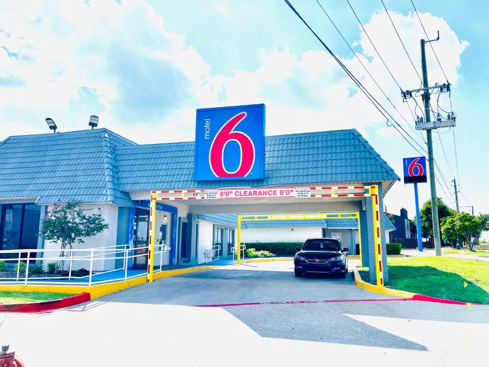 Motel 6 Duncanville, TX - Dallas hotel hero