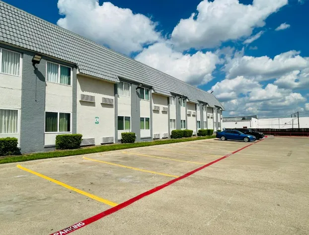 Motel 6 Duncanville, TX - Dallas hotel detail image 3