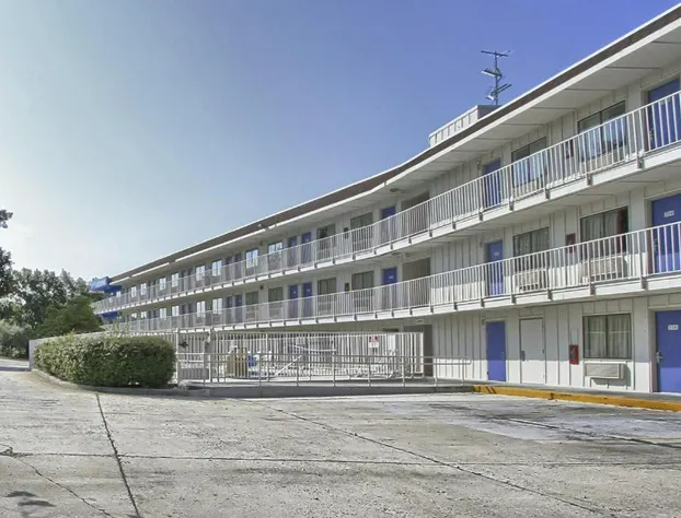 Motel 6 New Cumberland, PA - Harrisburg - Hershey South hotel detail image 3