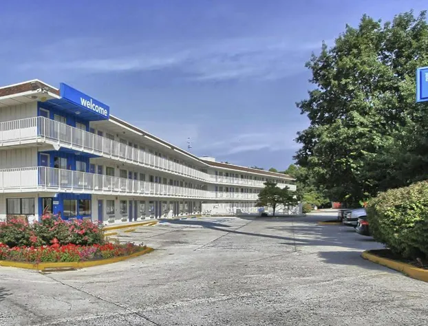 Motel 6 New Cumberland, PA - Harrisburg - Hershey South hotel detail image 2