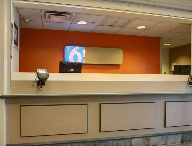 Motel 6 Lehi, UT – Thanksgiving Point hotel detail image 3