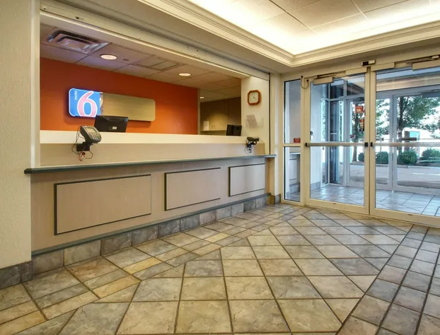 Motel 6 Lehi, UT – Thanksgiving Point hotel detail image 4
