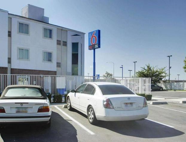 Motel 6 Lehi, UT – Thanksgiving Point hotel detail image 3