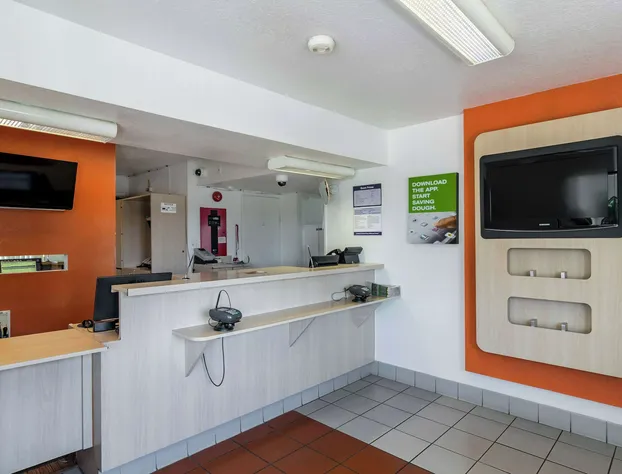 Motel 6 Bellmead, TX - Waco hotel detail image 1