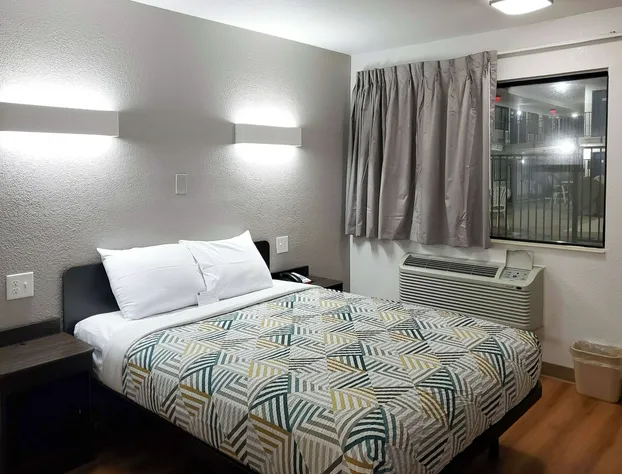 Motel 6 Bellmead, TX - Waco hotel detail image 2