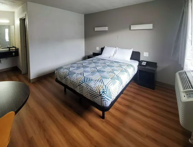 Motel 6 Bellmead, TX - Waco hotel detail image 4