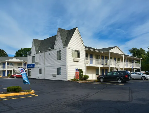 Motel 6 Southington, CT - Hartford hotel detail image 2