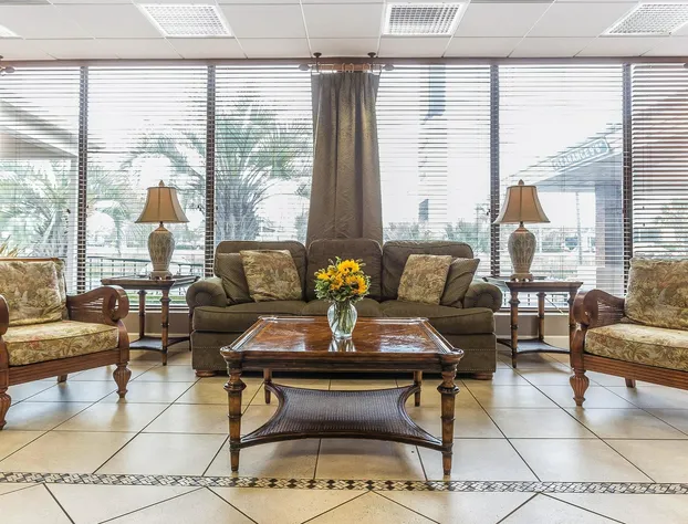 Quality Inn & Suites Georgetown hotel detail image 3