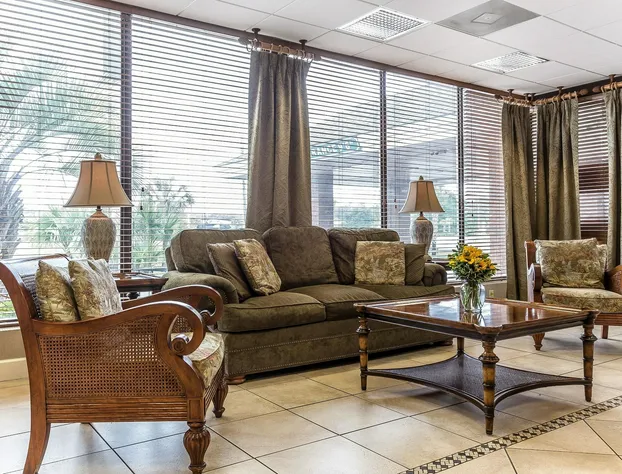 Quality Inn & Suites Georgetown hotel detail image 4