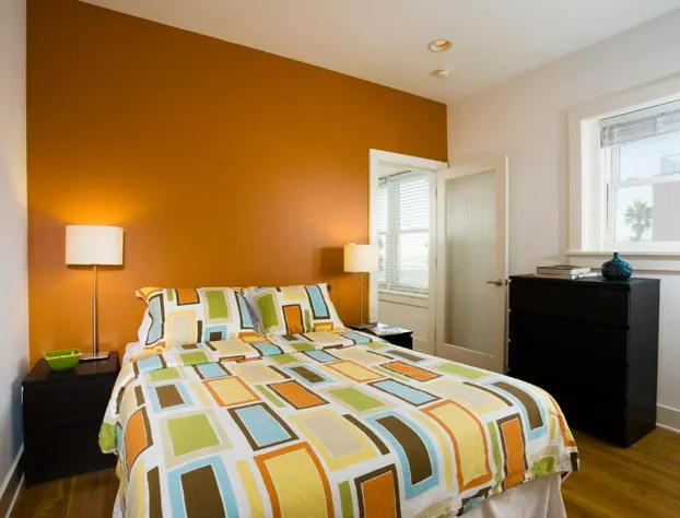 Venice Suites hotel detail image 1