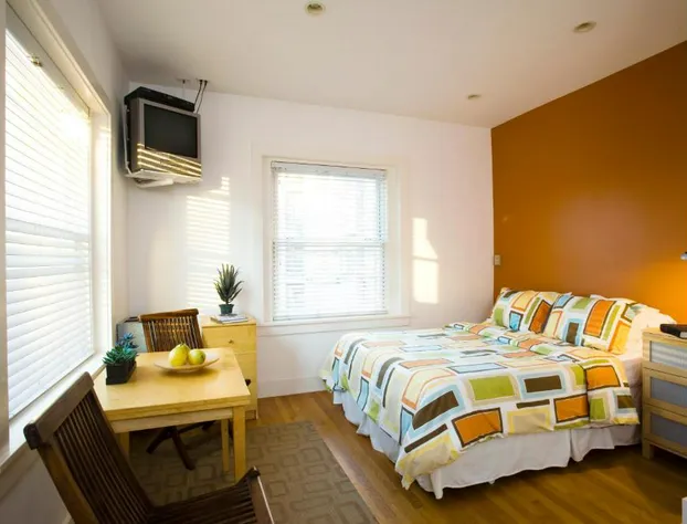 Venice Suites hotel detail image 2