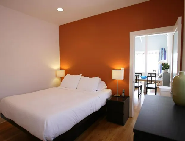 Venice Suites hotel detail image 4