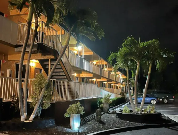 Budget Inn - Punta Gorda hotel detail image 1