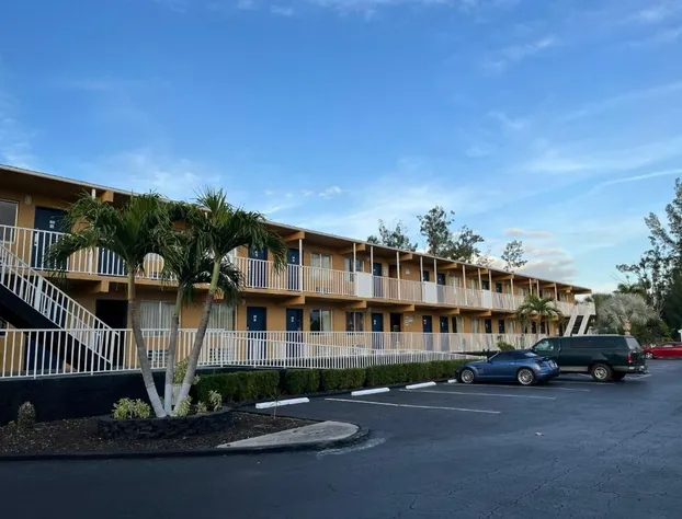 Budget Inn - Punta Gorda hotel detail image 2