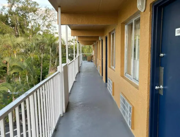 Budget Inn - Punta Gorda hotel detail image 3