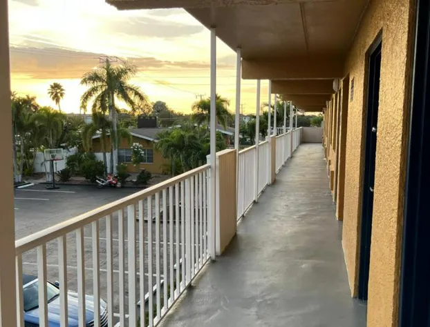 Budget Inn - Punta Gorda hotel detail image 4