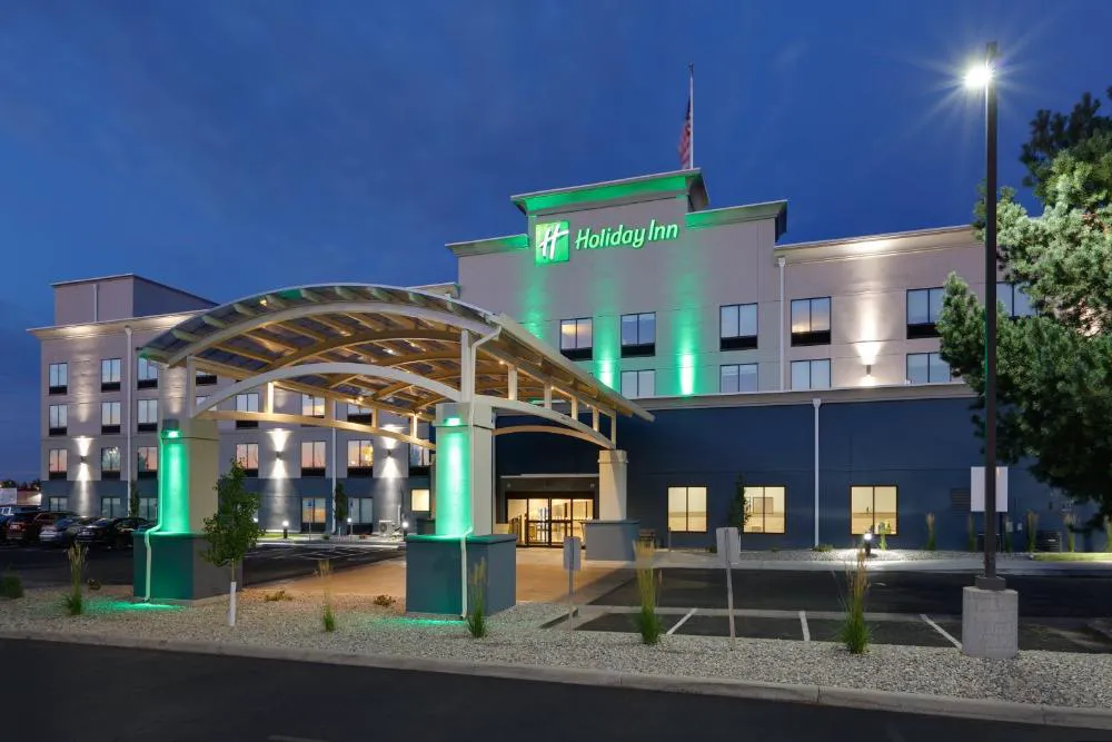 Holiday Inn Twin Falls by IHG hotel hero