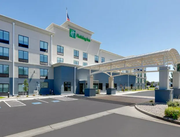 Holiday Inn Twin Falls by IHG hotel detail image 1