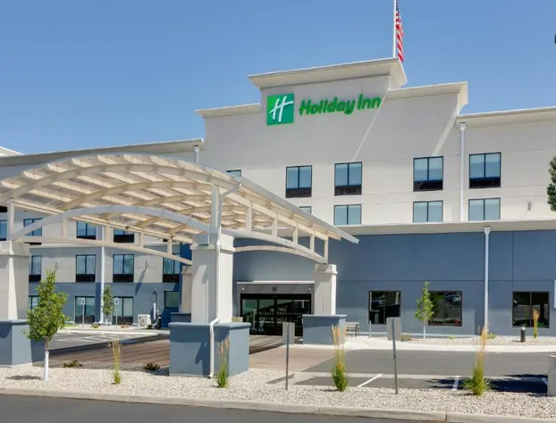 Holiday Inn Twin Falls by IHG hotel detail image 2