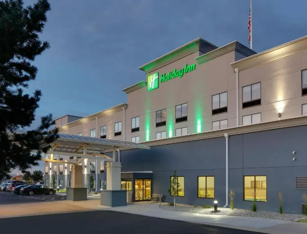 Holiday Inn Twin Falls by IHG hotel detail image 3