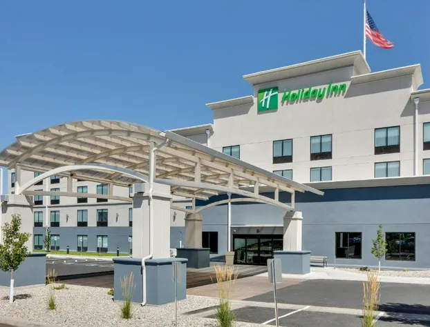 Holiday Inn Twin Falls by IHG hotel detail image 4