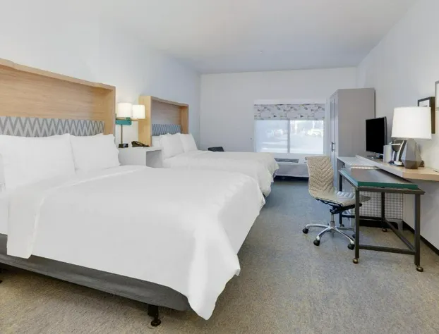 Holiday Inn Twin Falls by IHG hotel detail image 3