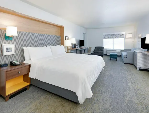 Holiday Inn Twin Falls by IHG hotel detail image 4