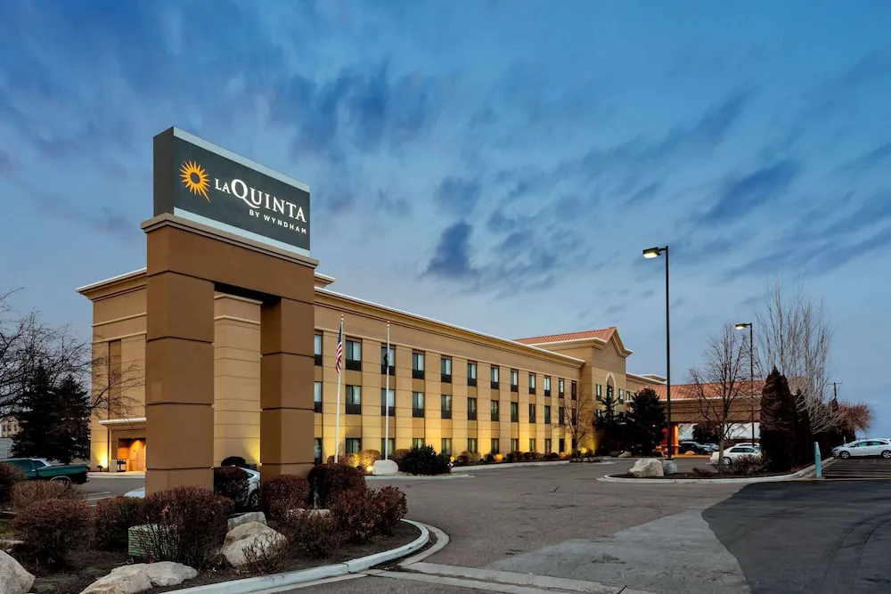 La Quinta Inn & Suites by Wyndham Twin Falls hotel hero