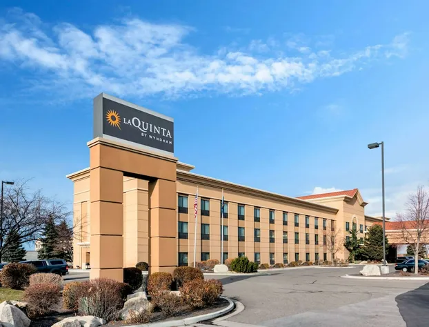 La Quinta Inn & Suites by Wyndham Twin Falls hotel detail image 1