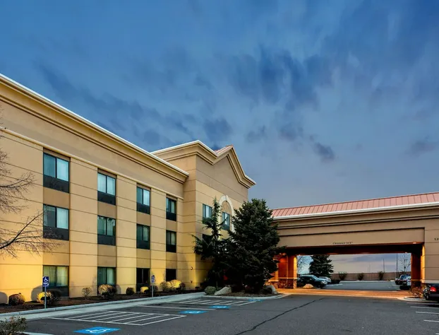 La Quinta Inn & Suites by Wyndham Twin Falls hotel detail image 2