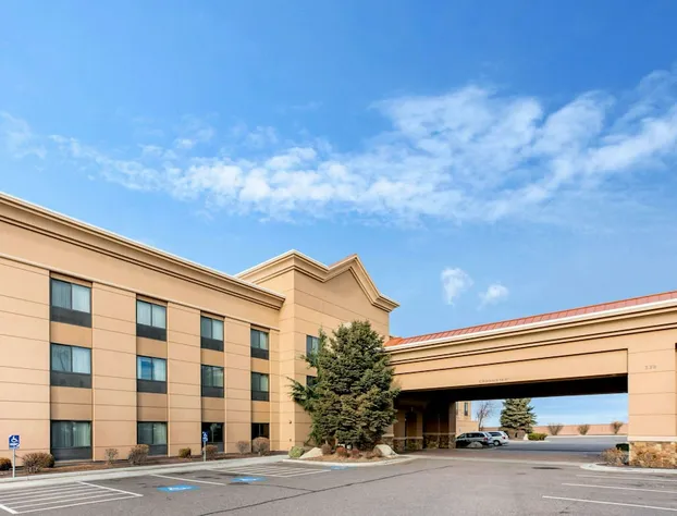 La Quinta Inn & Suites by Wyndham Twin Falls hotel detail image 3