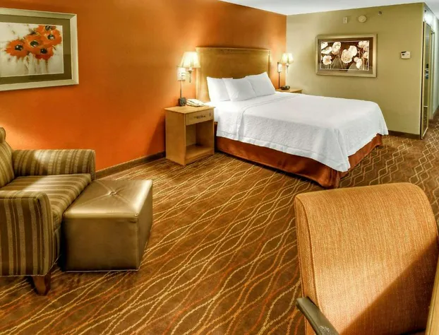 Hampton Inn Twin Falls Id hotel detail image 4