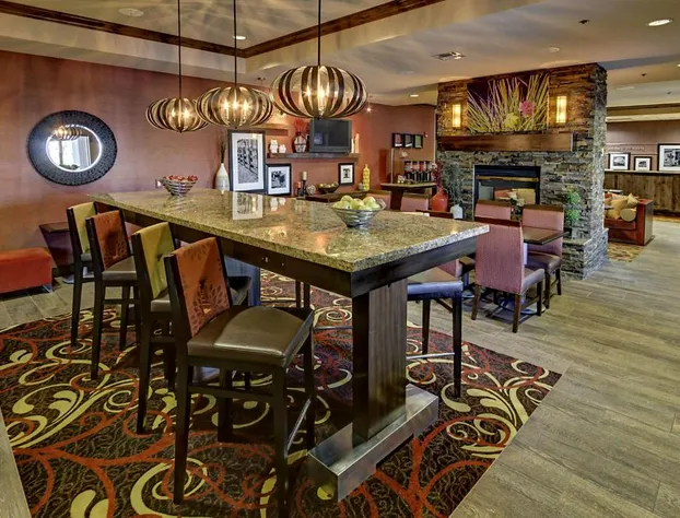 Hampton Inn Twin Falls Id hotel detail image 2