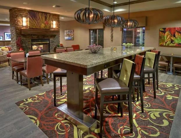 Hampton Inn Twin Falls Id hotel detail image 3