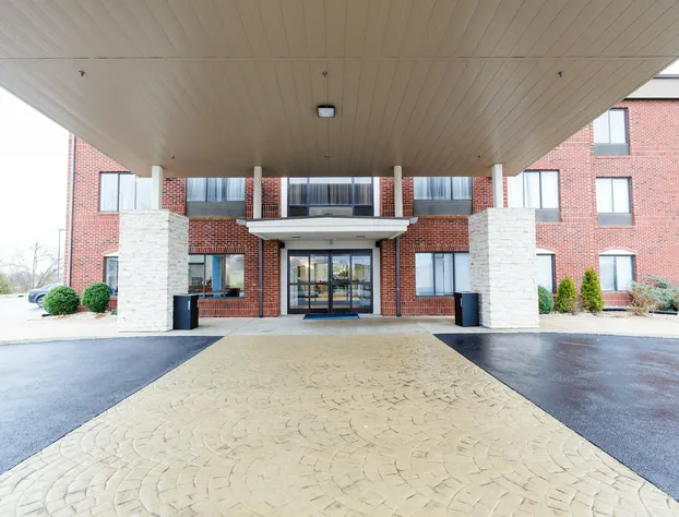 Holiday Inn Express & Suites Shelbyville by IHG hotel detail image 3