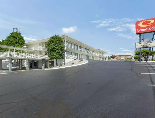 Econo Lodge Fort Knox hotel detail image 1