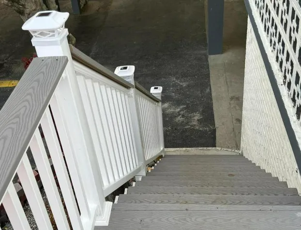 Econo Lodge Fort Knox hotel detail image 4