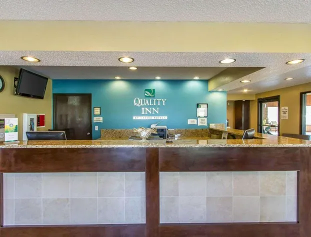 Quality Inn Murray University Area hotel detail image 3