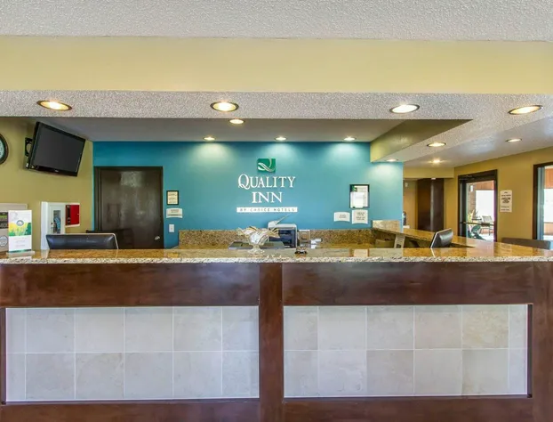 Quality Inn Murray University Area hotel detail image 4
