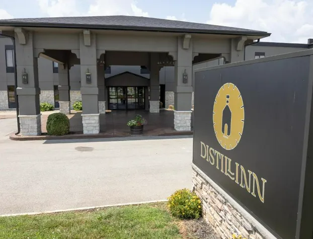 Distill-Inn hotel detail image 1