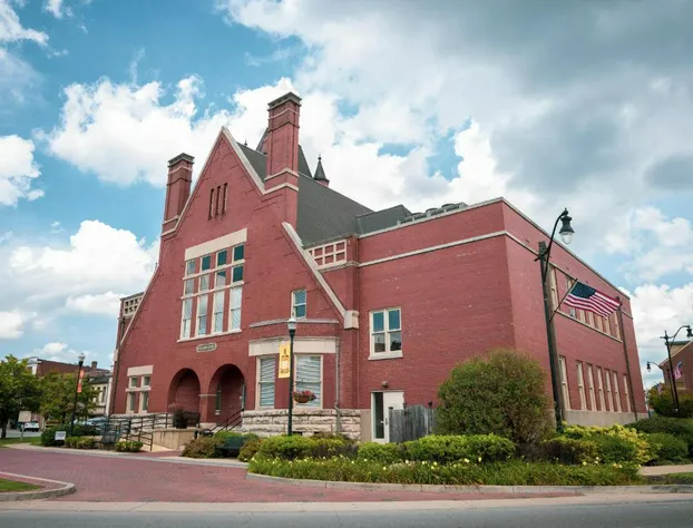 Distill-Inn hotel detail image 2